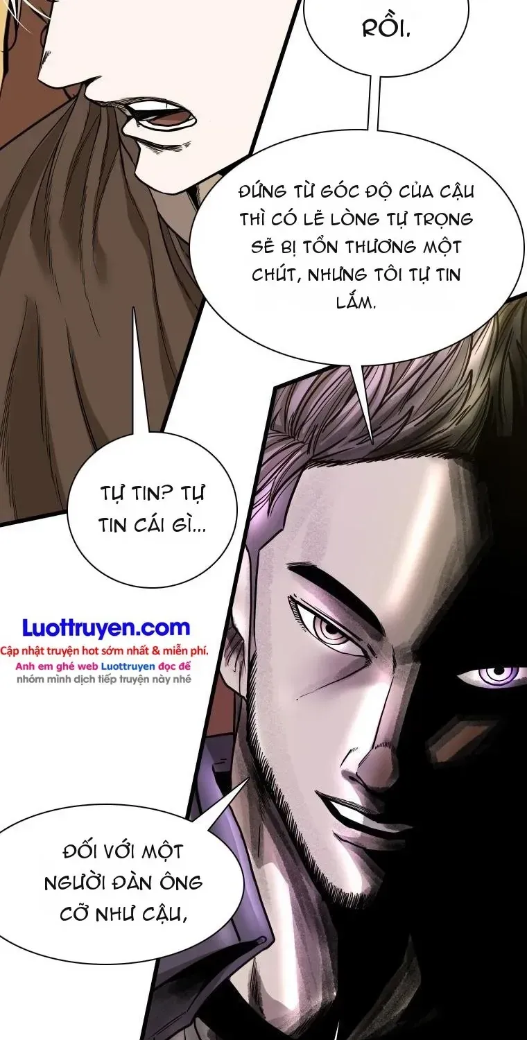 Shark – Cá Mập Tập 418 trang 61