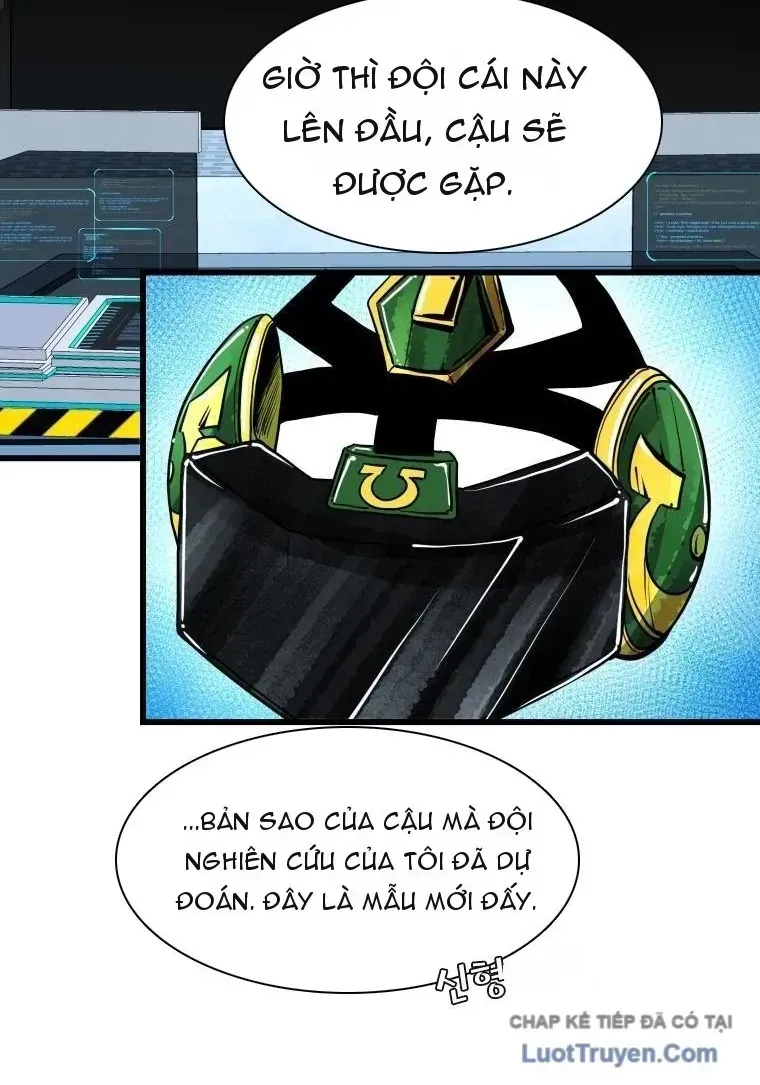 Shark – Cá Mập Tập 418 trang 74