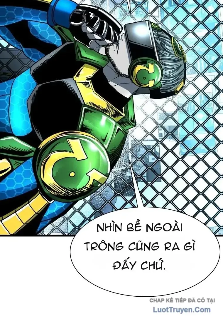 Shark – Cá Mập Tập 418 trang 78