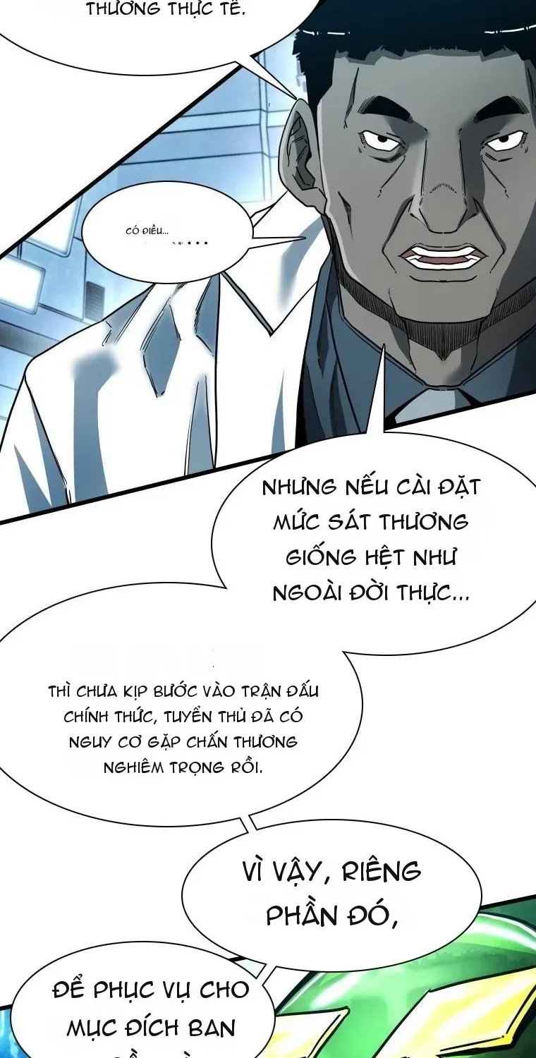 Shark – Cá Mập Tập 418 trang 97
