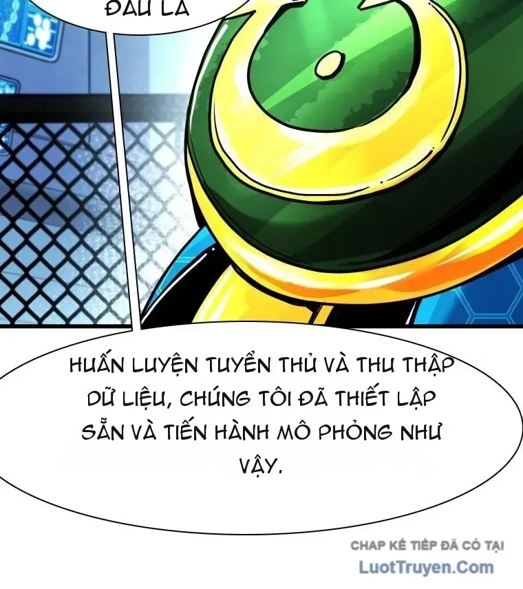 Shark – Cá Mập Tập 418 trang 98