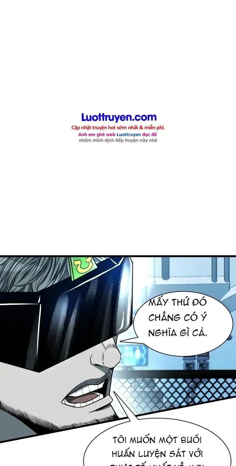 Shark – Cá Mập Tập 418 trang 99