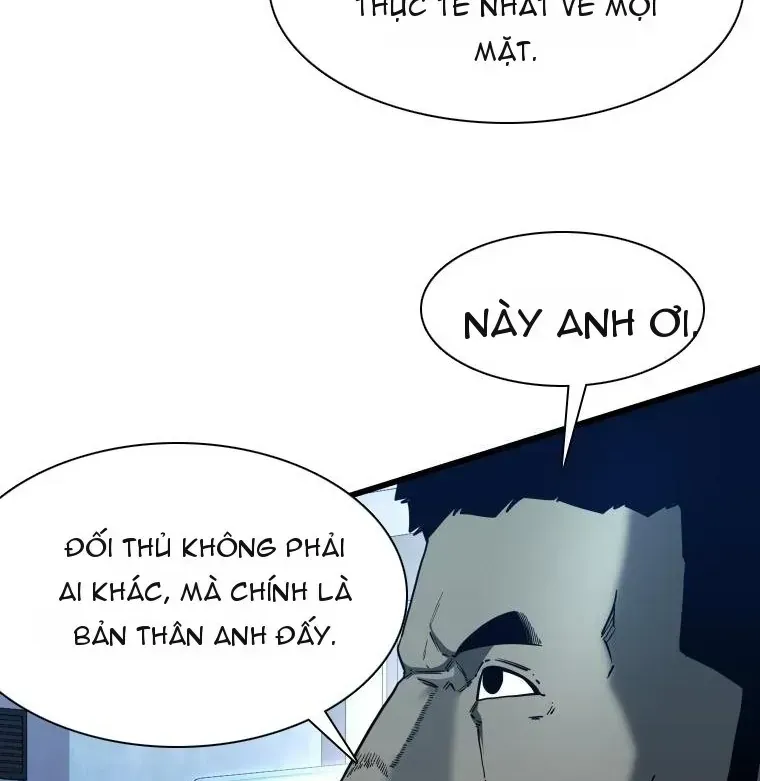 Shark – Cá Mập Tập 418 trang 100