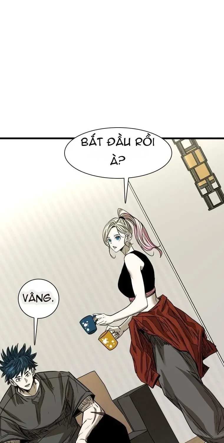 Shark – Cá Mập Tập 419 trang 110