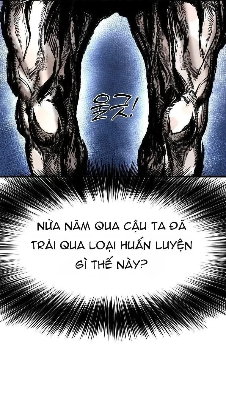 Shark – Cá Mập Tập 419 trang 117