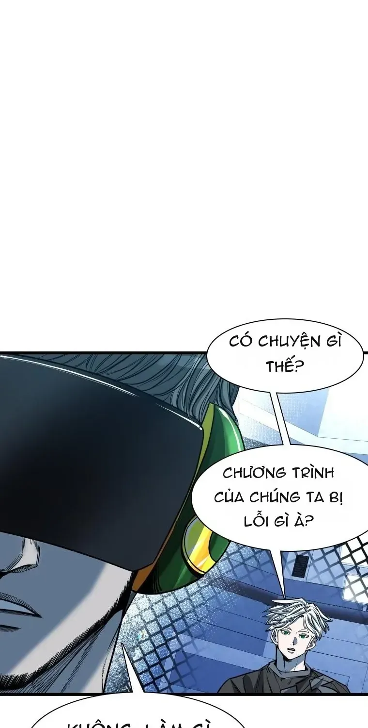 Shark – Cá Mập Tập 419 trang 16