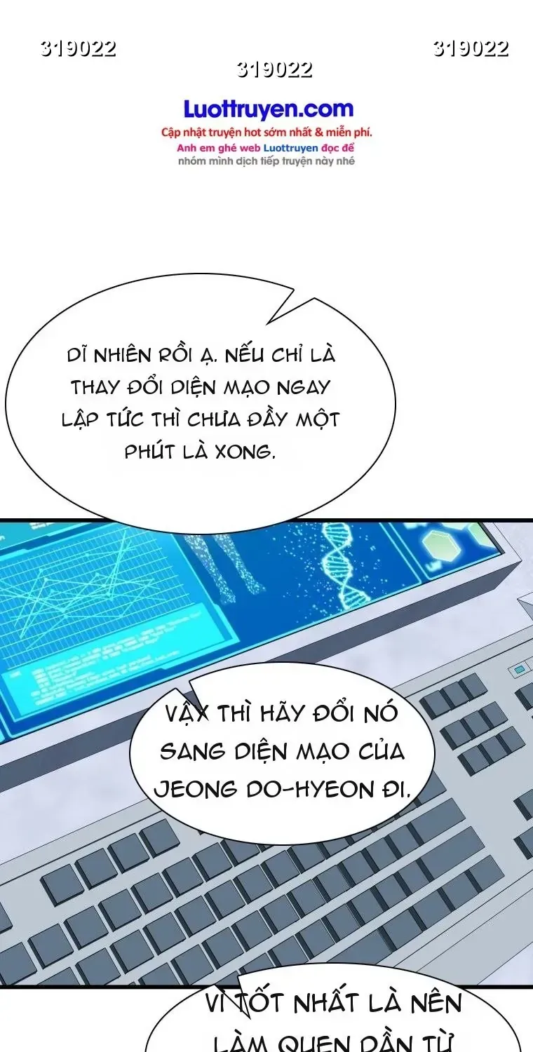 Shark – Cá Mập Tập 419 trang 18