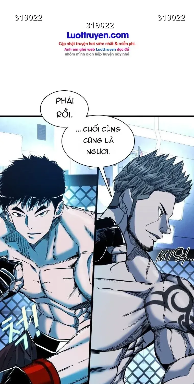 Shark – Cá Mập Tập 419 trang 26