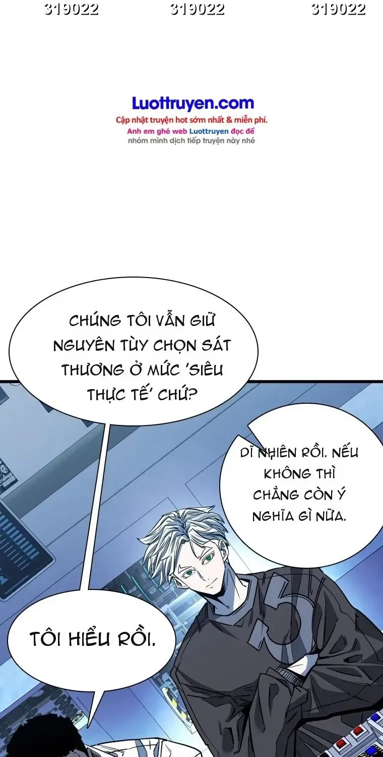 Shark – Cá Mập Tập 419 trang 28