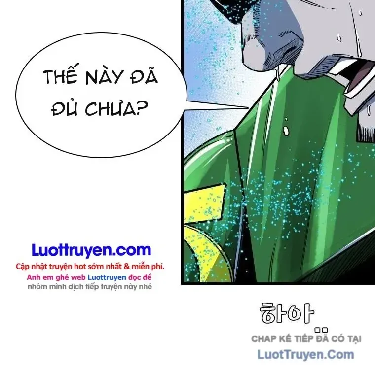 Shark – Cá Mập Tập 419 trang 37