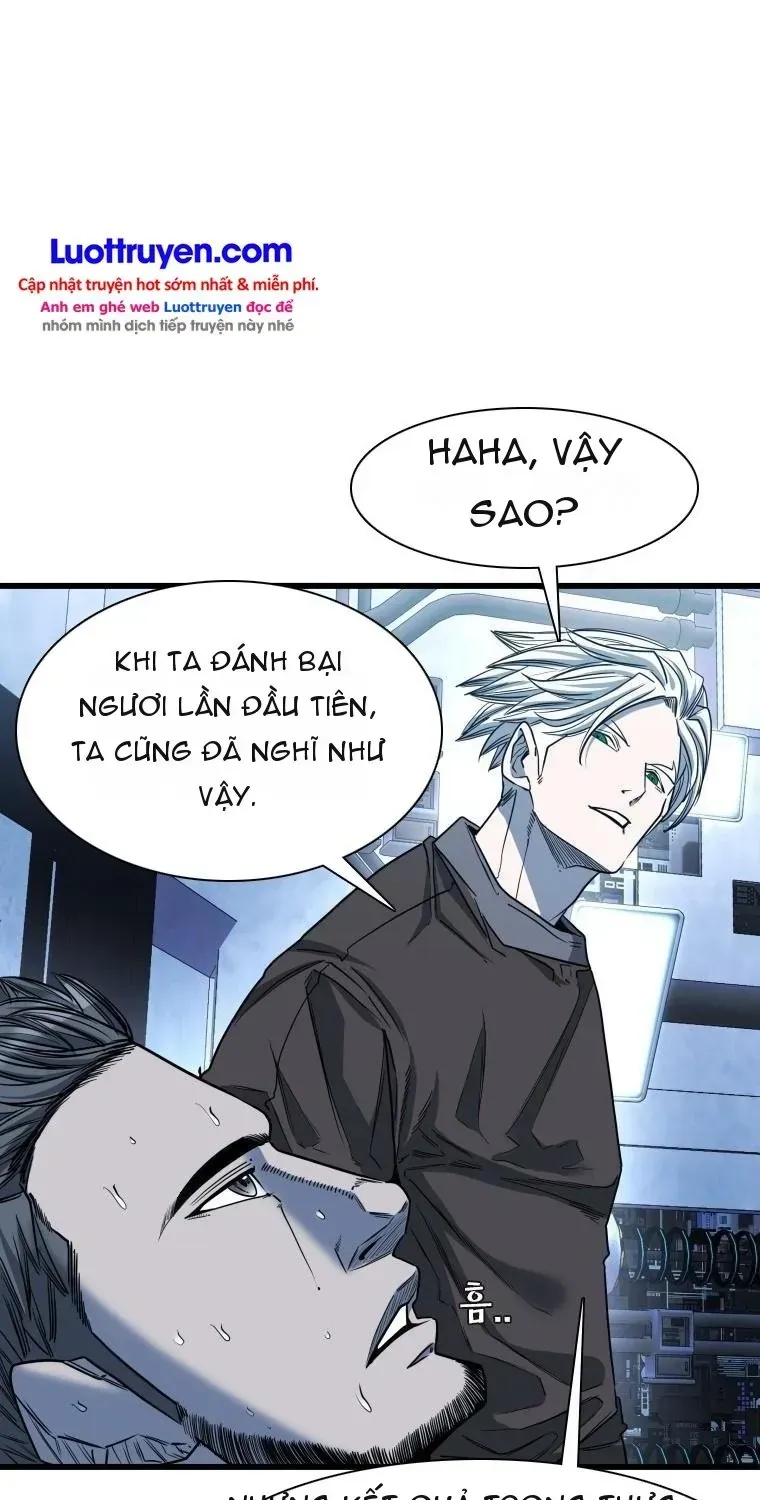 Shark – Cá Mập Tập 419 trang 46