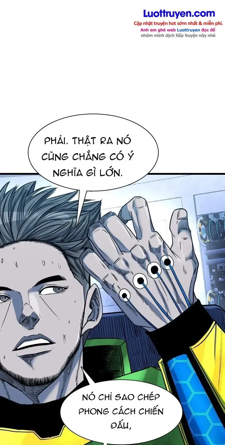 Shark – Cá Mập Tập 419 trang 48
