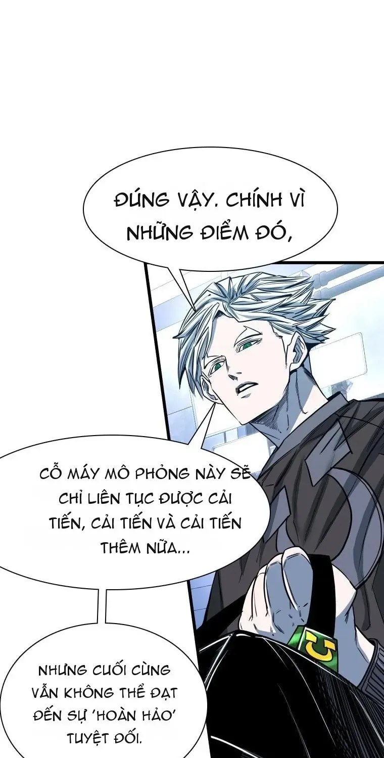 Shark – Cá Mập Tập 419 trang 52