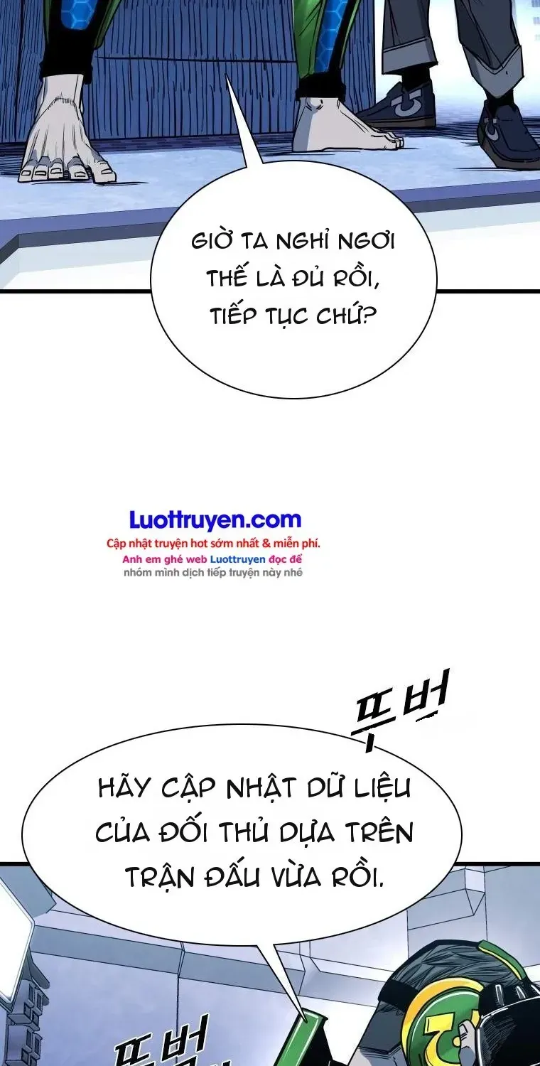 Shark – Cá Mập Tập 419 trang 56