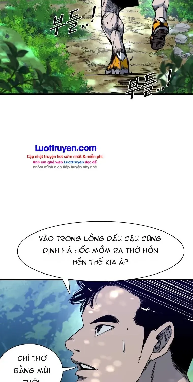Shark – Cá Mập Tập 419 trang 74