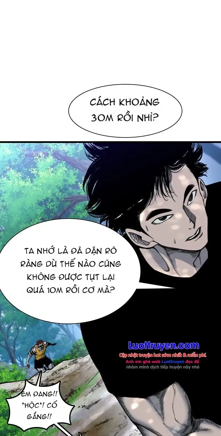 Shark – Cá Mập Tập 419 trang 78