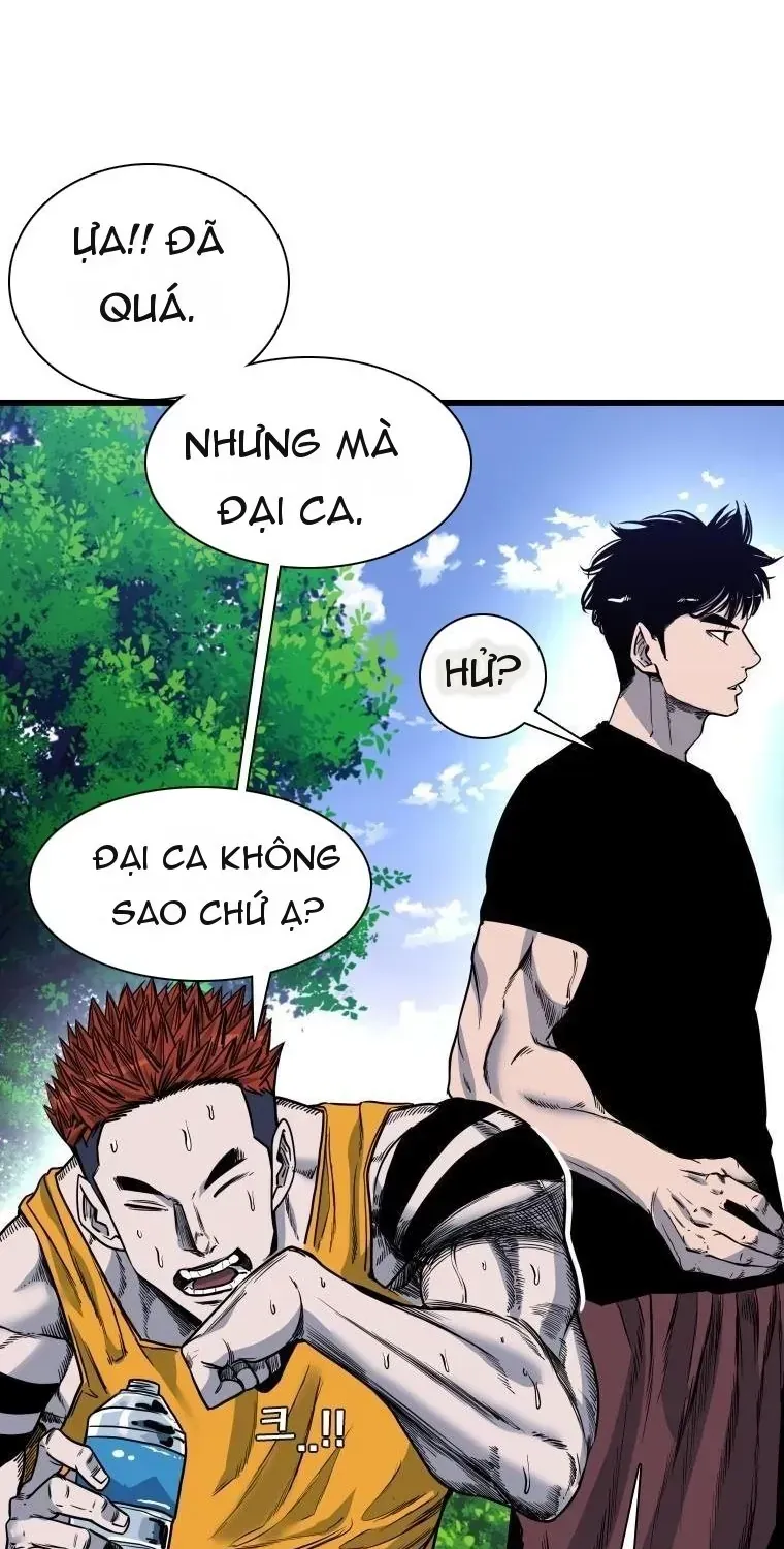 Shark – Cá Mập Tập 419 trang 90