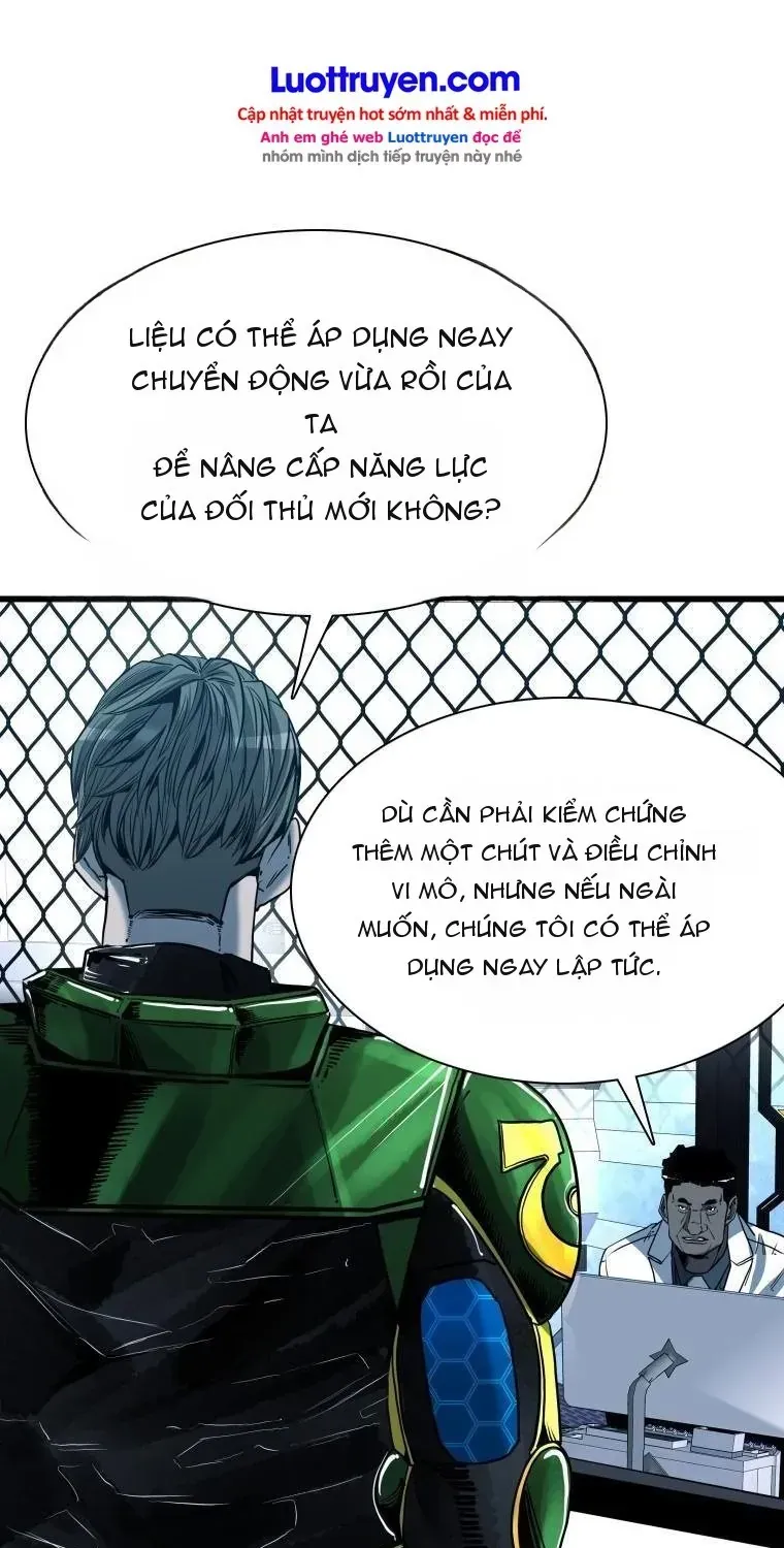 Shark – Cá Mập Tập 419 trang 10