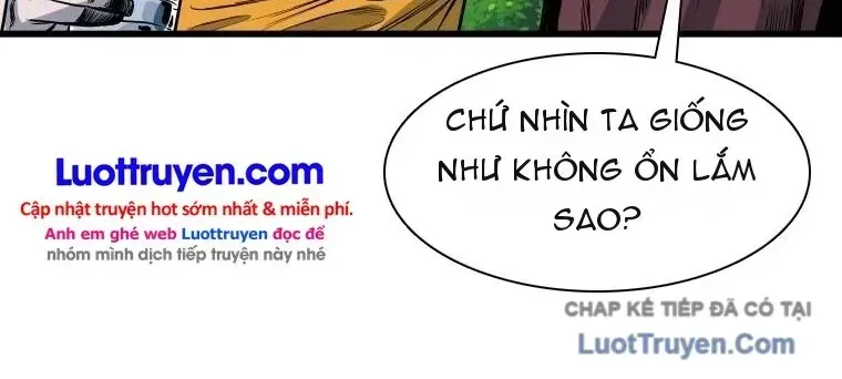 Shark – Cá Mập Tập 419 trang 91