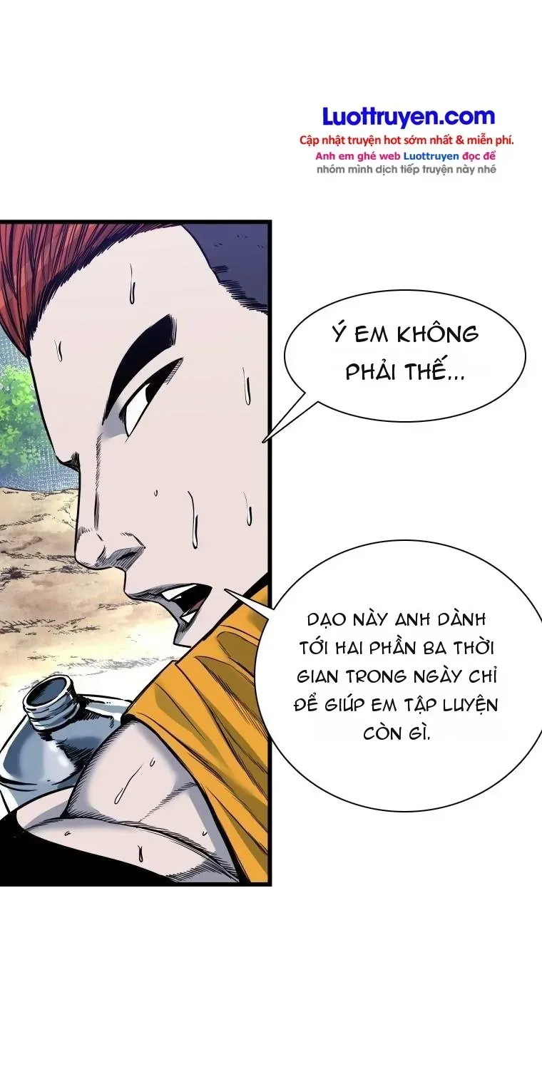 Shark – Cá Mập Tập 419 trang 92