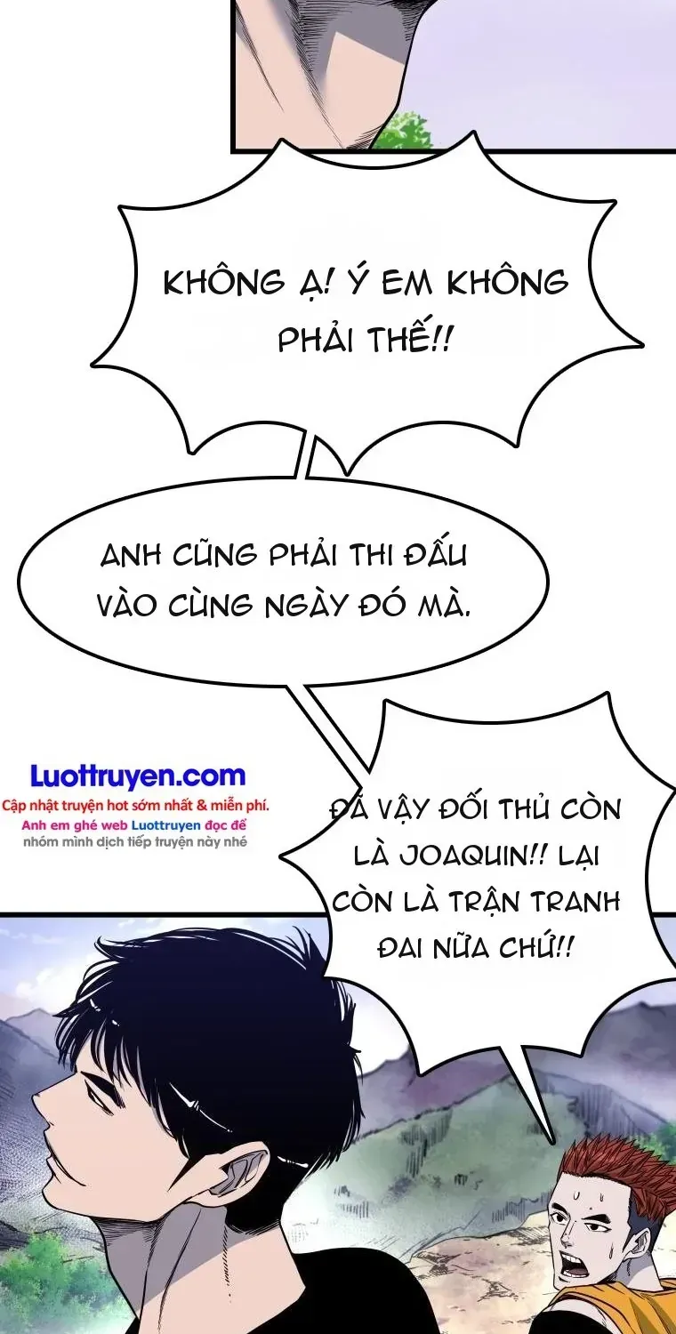 Shark – Cá Mập Tập 419 trang 94