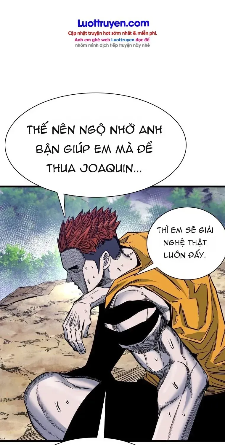 Shark – Cá Mập Tập 419 trang 98
