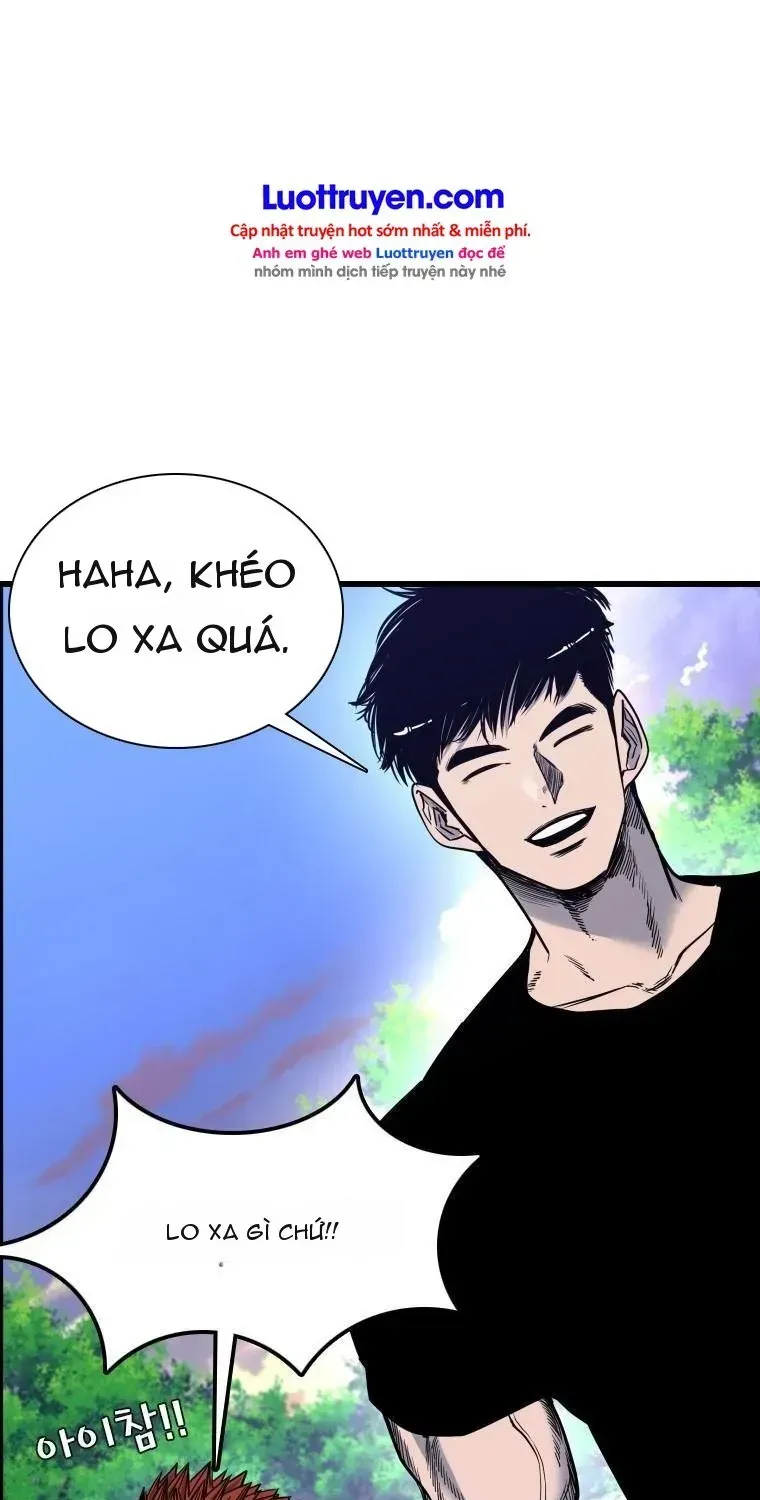Shark – Cá Mập Tập 419 trang 100