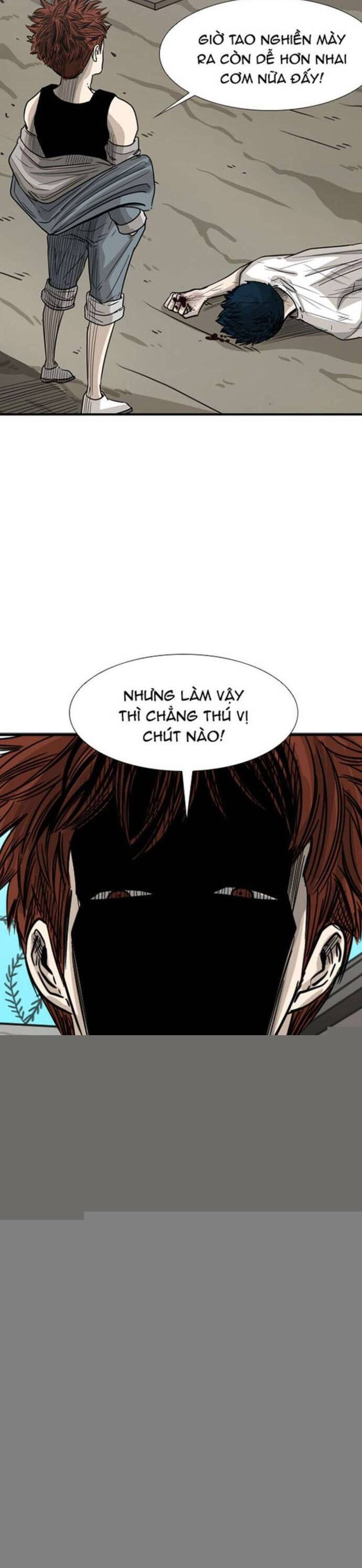 Shark – Cá Mập Tập 42 trang 16