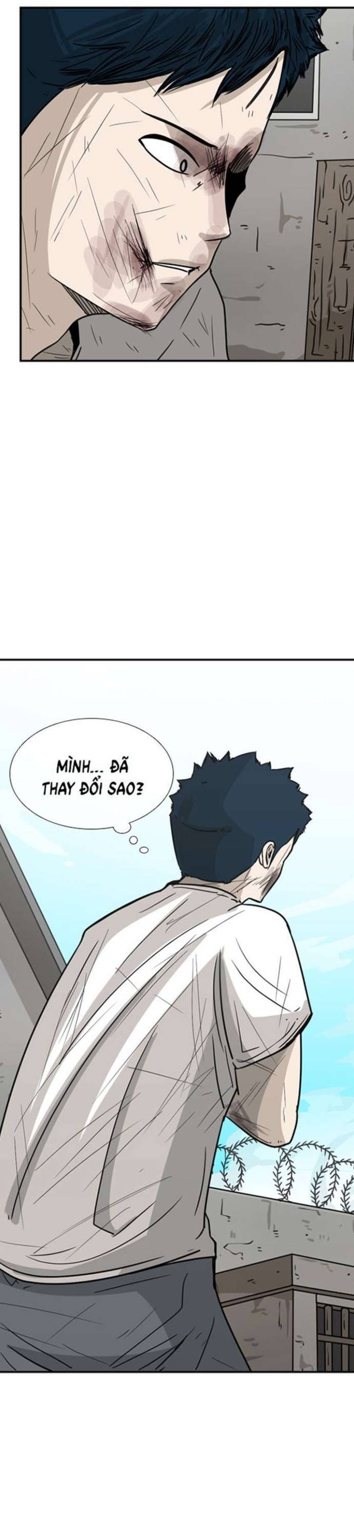 Shark – Cá Mập Tập 42 trang 29