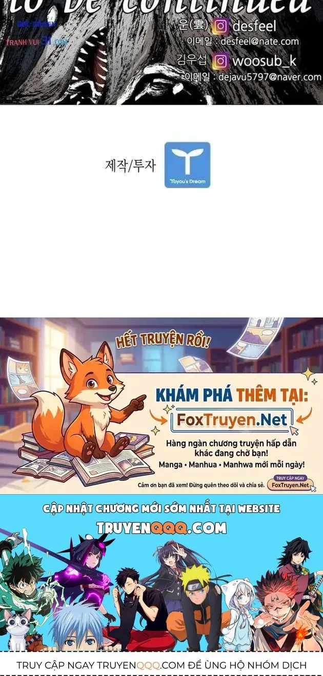 Shark – Cá Mập Tập 420 trang 105