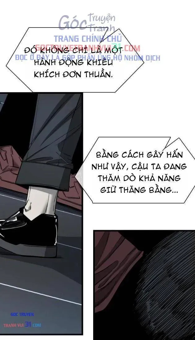 Shark – Cá Mập Tập 420 trang 18