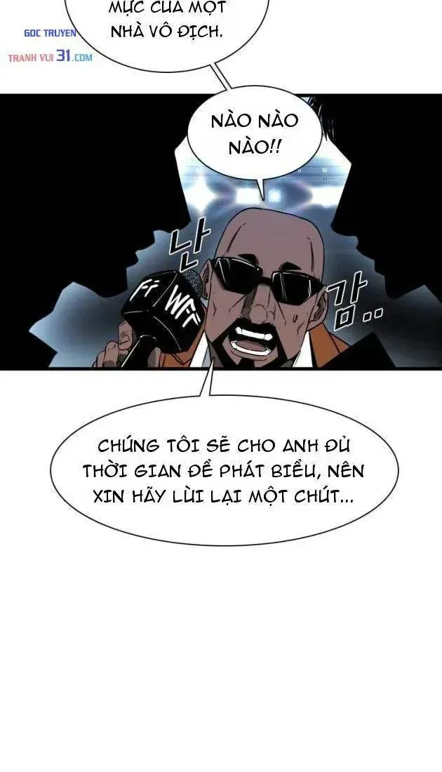 Shark – Cá Mập Tập 420 trang 24