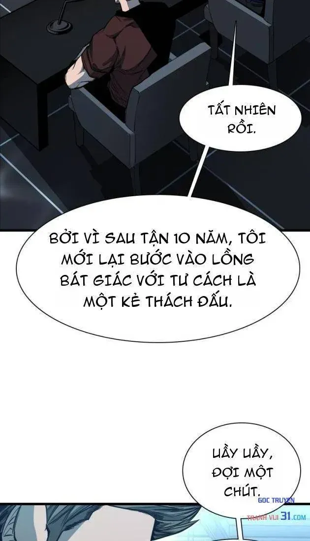 Shark – Cá Mập Tập 420 trang 27
