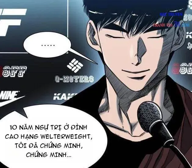 Shark – Cá Mập Tập 420 trang 31