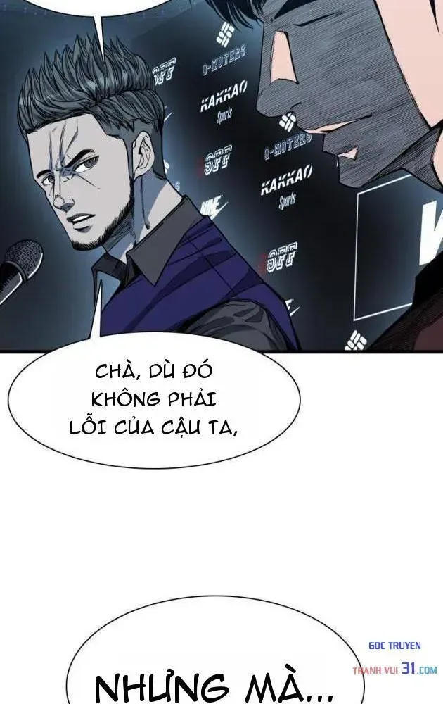 Shark – Cá Mập Tập 420 trang 35