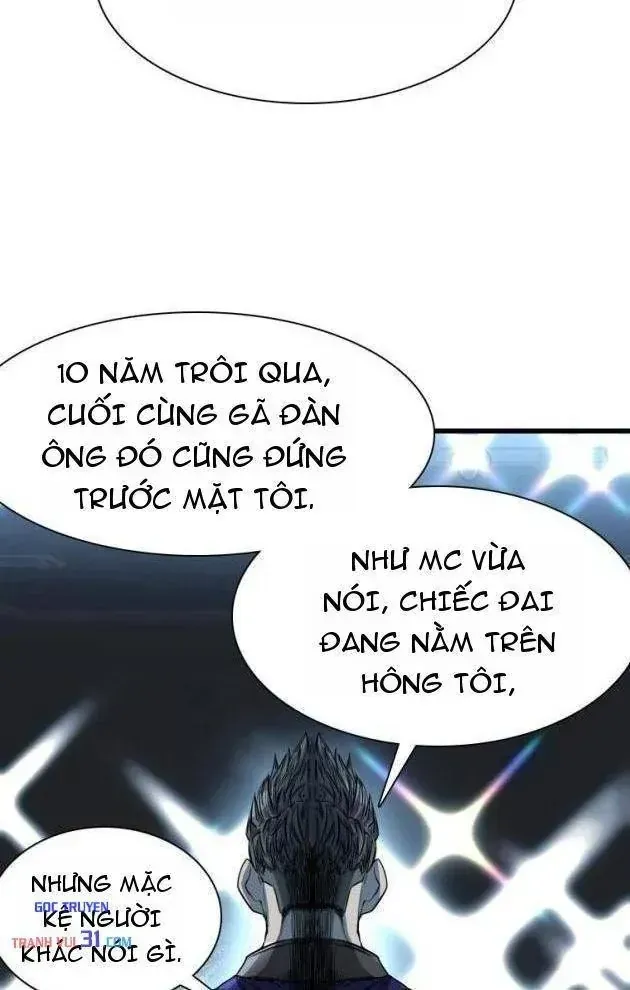 Shark – Cá Mập Tập 420 trang 36