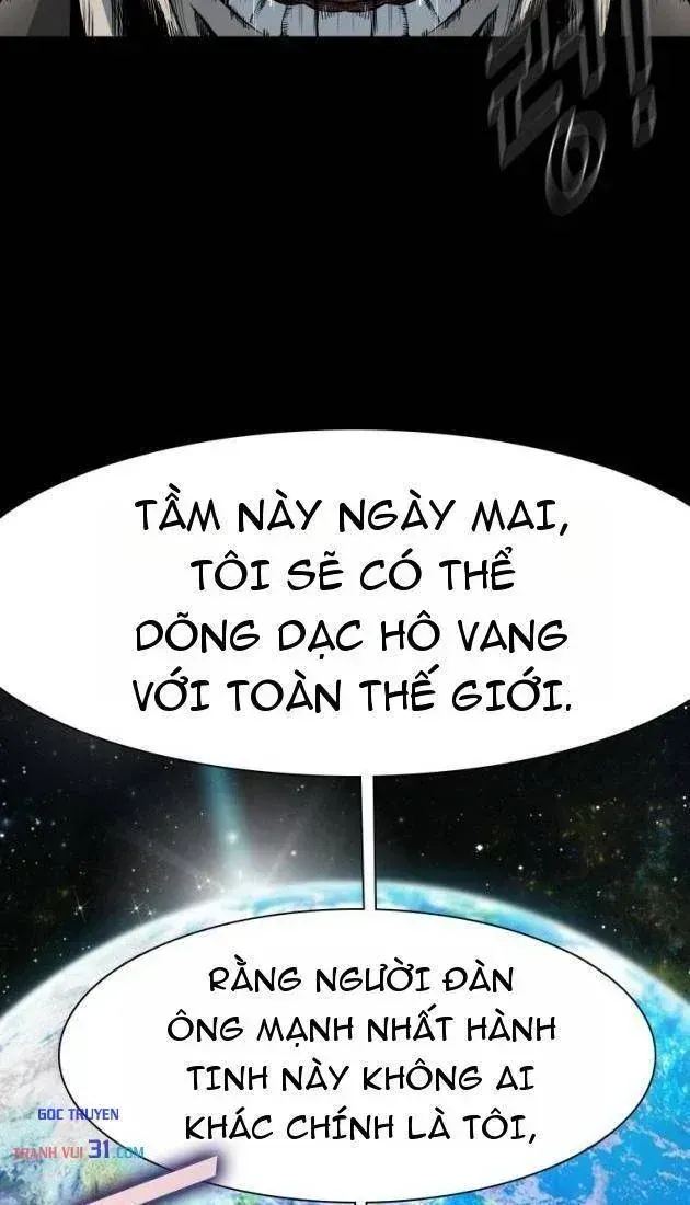 Shark – Cá Mập Tập 420 trang 39