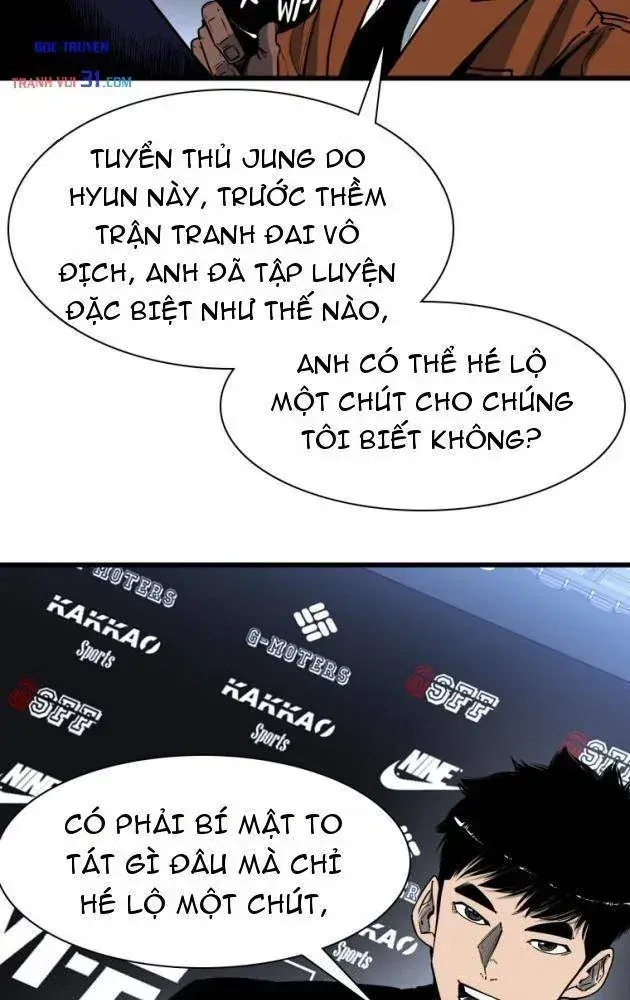 Shark – Cá Mập Tập 420 trang 47
