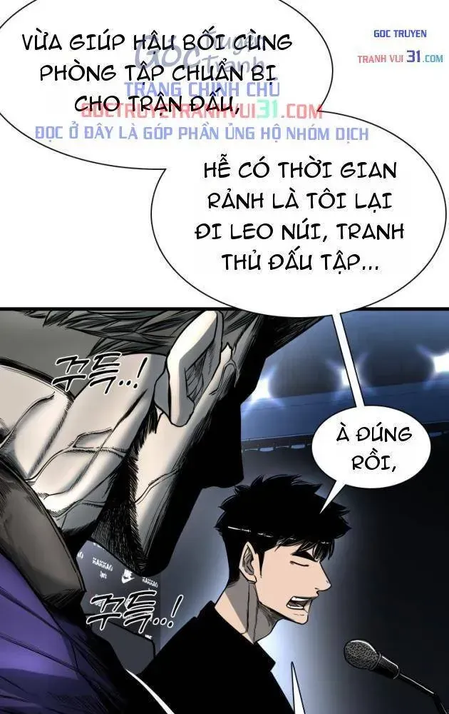Shark – Cá Mập Tập 420 trang 50