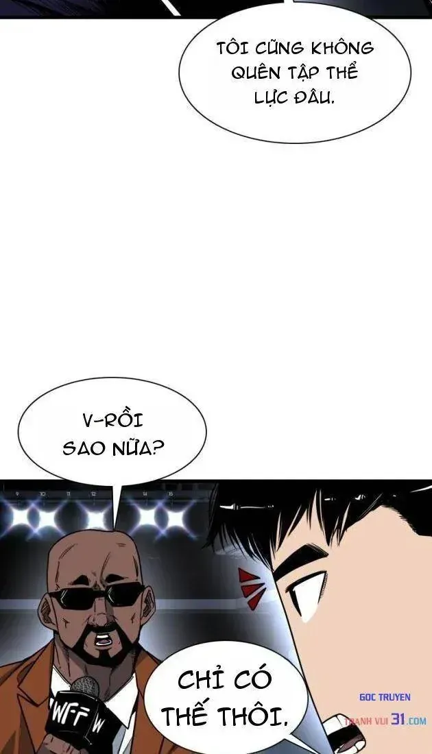Shark – Cá Mập Tập 420 trang 51