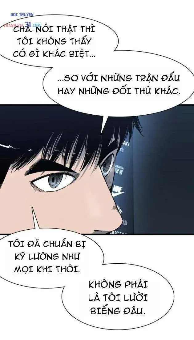 Shark – Cá Mập Tập 420 trang 54
