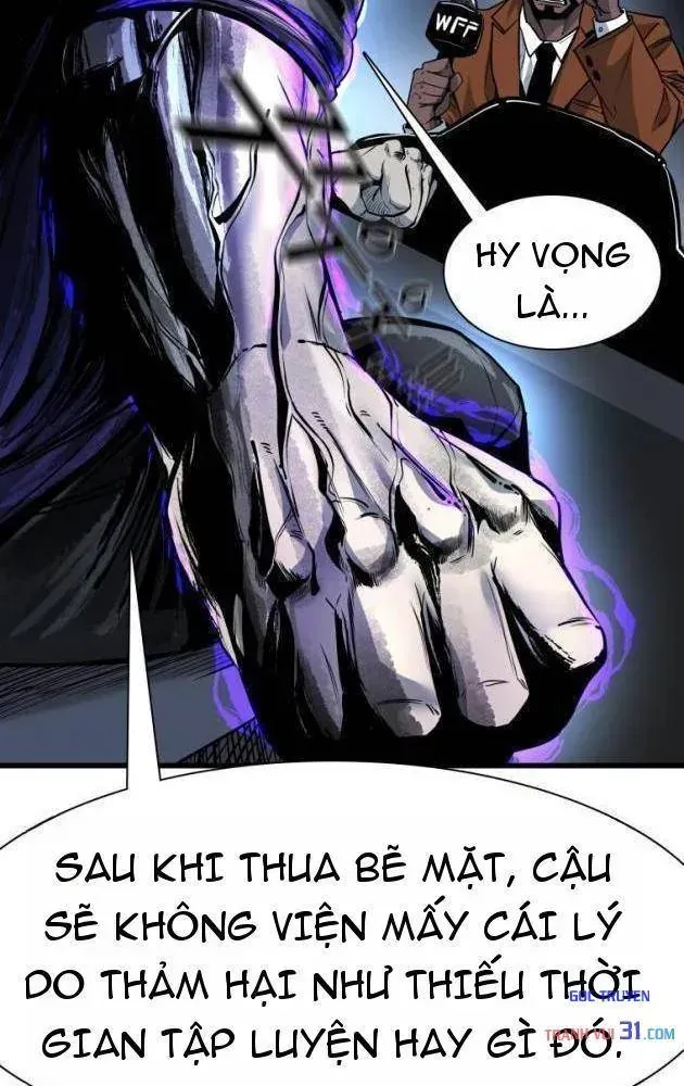 Shark – Cá Mập Tập 420 trang 56