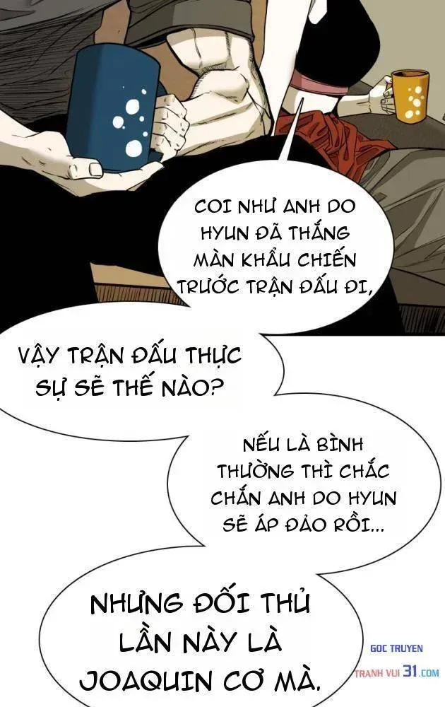 Shark – Cá Mập Tập 420 trang 68