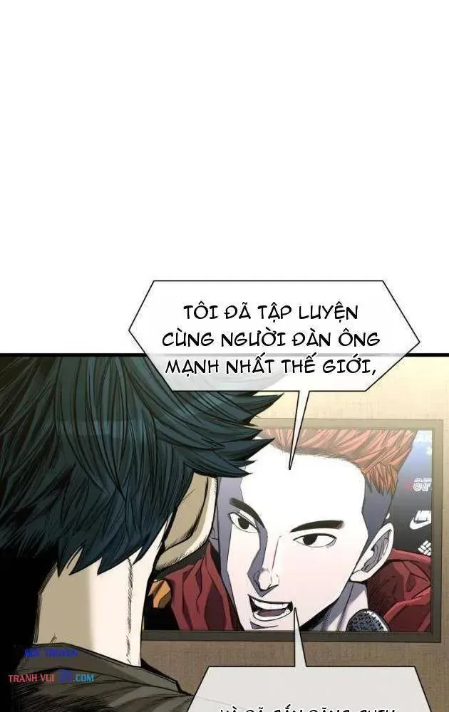 Shark – Cá Mập Tập 420 trang 77