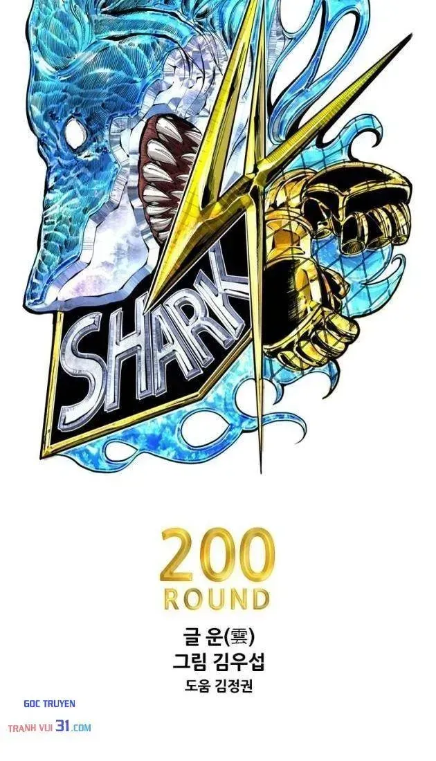 Shark – Cá Mập Tập 420 trang 9
