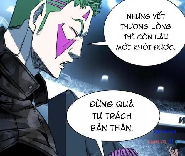 Shark – Cá Mập Tập 420 trang 85