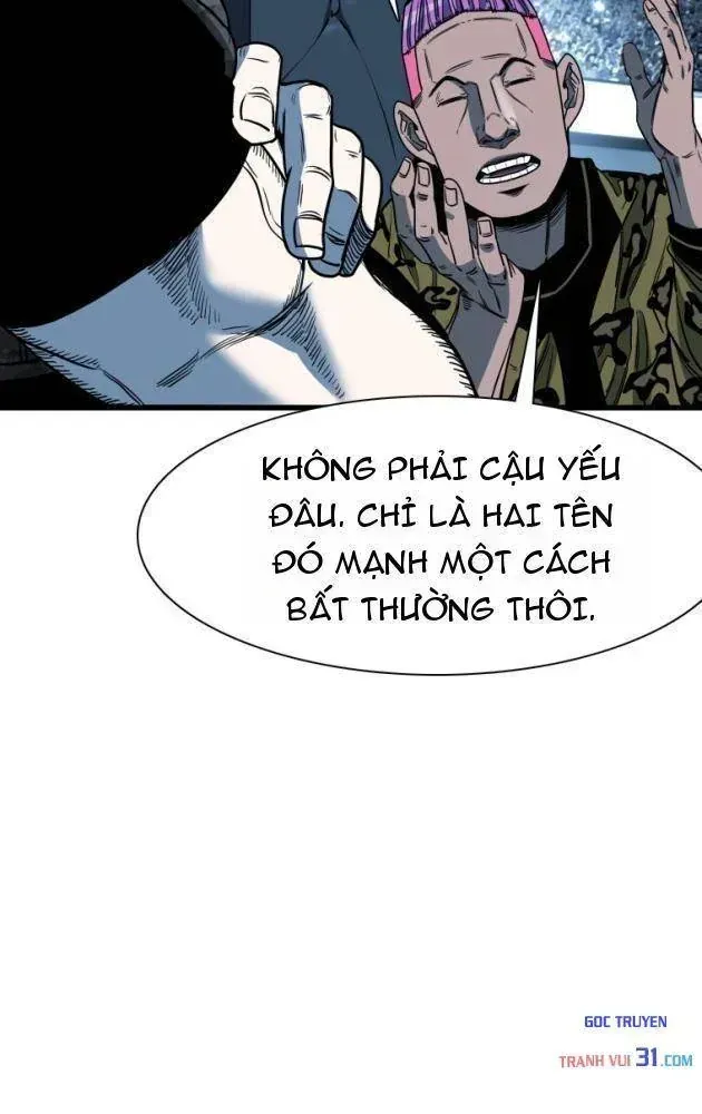 Shark – Cá Mập Tập 420 trang 86