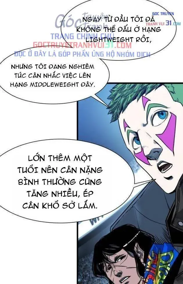 Shark – Cá Mập Tập 420 trang 90