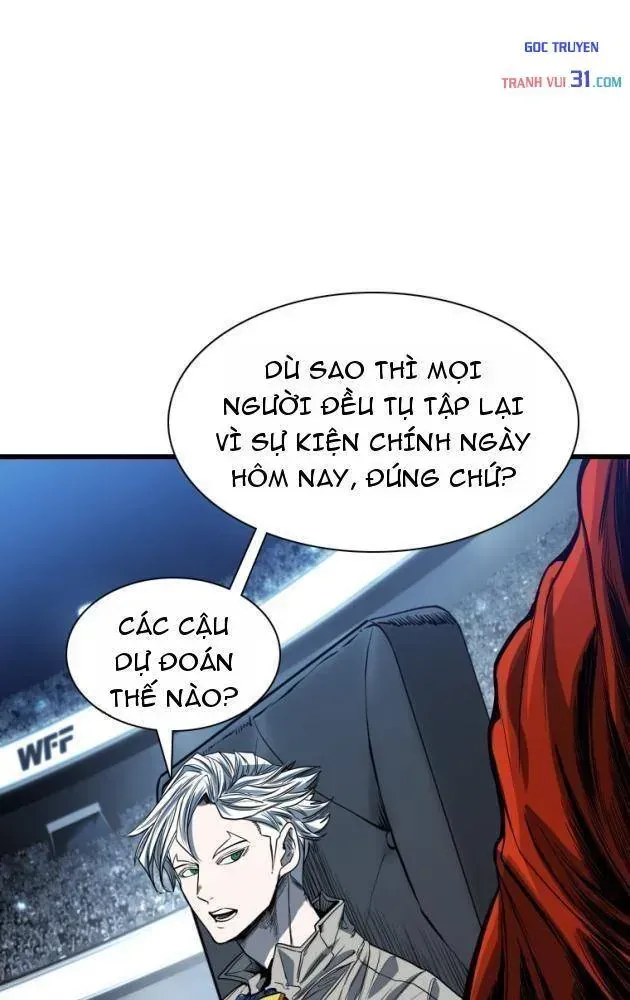 Shark – Cá Mập Tập 420 trang 92