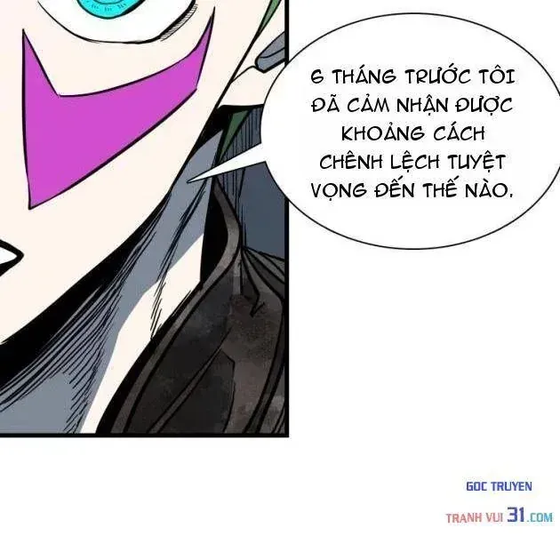 Shark – Cá Mập Tập 420 trang 94